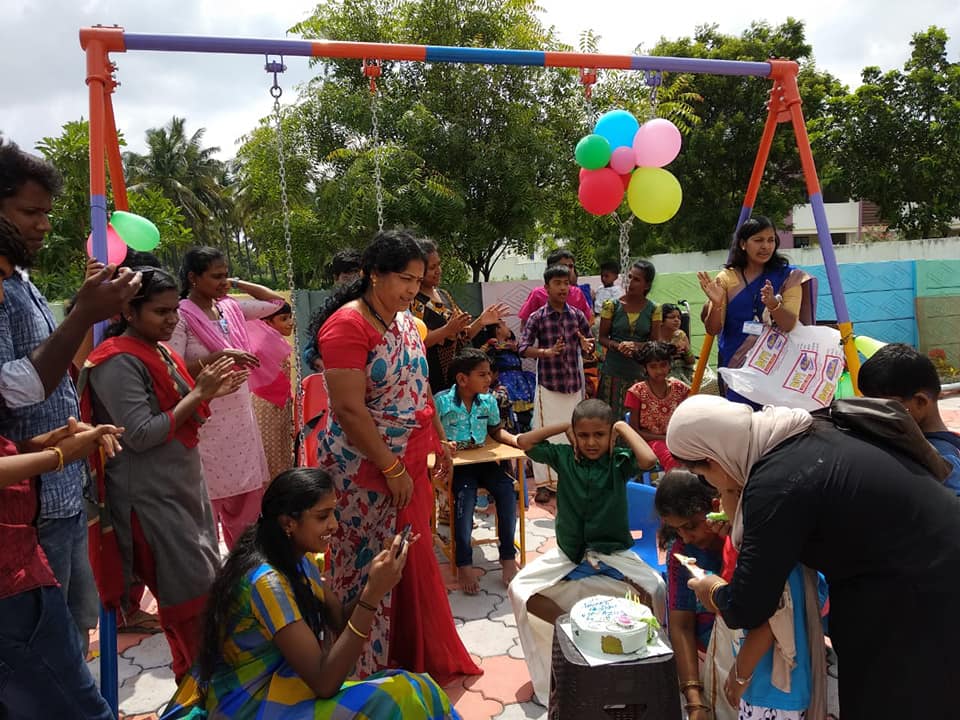 Autism Schools Coimbatore